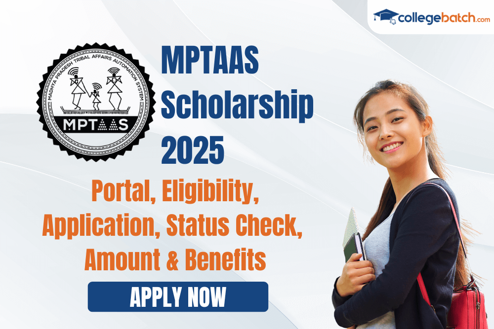 MPTAAS Scholarship