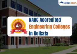 NAAC Accredited Engineering Colleges in Kolkata