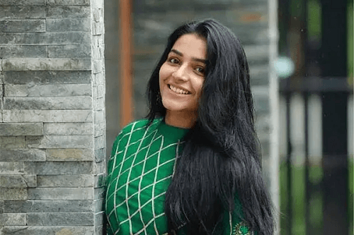 Rajisha Vijayan