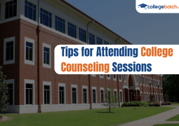 Tips for Attending College Counseling Sessions