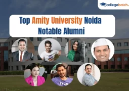 Top Amity University Noida Notable Alumni