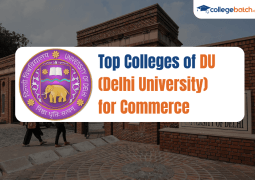 Top 10 Colleges of DU (Delhi University) for Commerce & Banking Courses