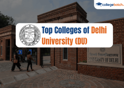 Top 10 Colleges of Delhi University (DU)