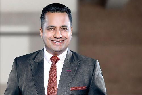 Vivek Bindra