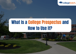 What is a College Prospectus and How to Use it