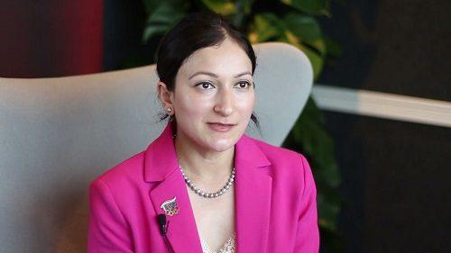 Zeinia Samar