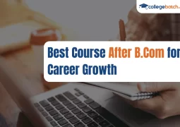 Best Course After B.Com for Career Growth