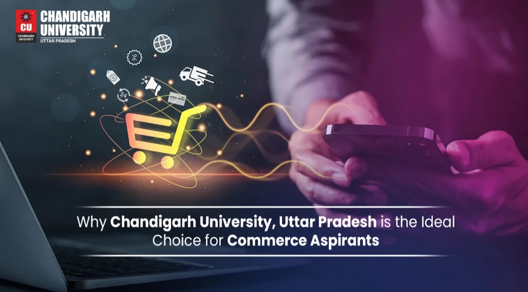 CU Lucknow Commerce Aspirant