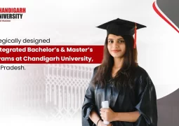 AI-Integrated UG and PG Programs at CU-UP