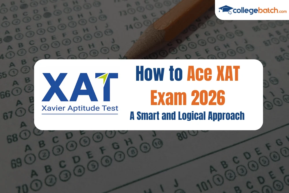 How to Ace XAT Exam