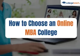 How to Choose an Online MBA College
