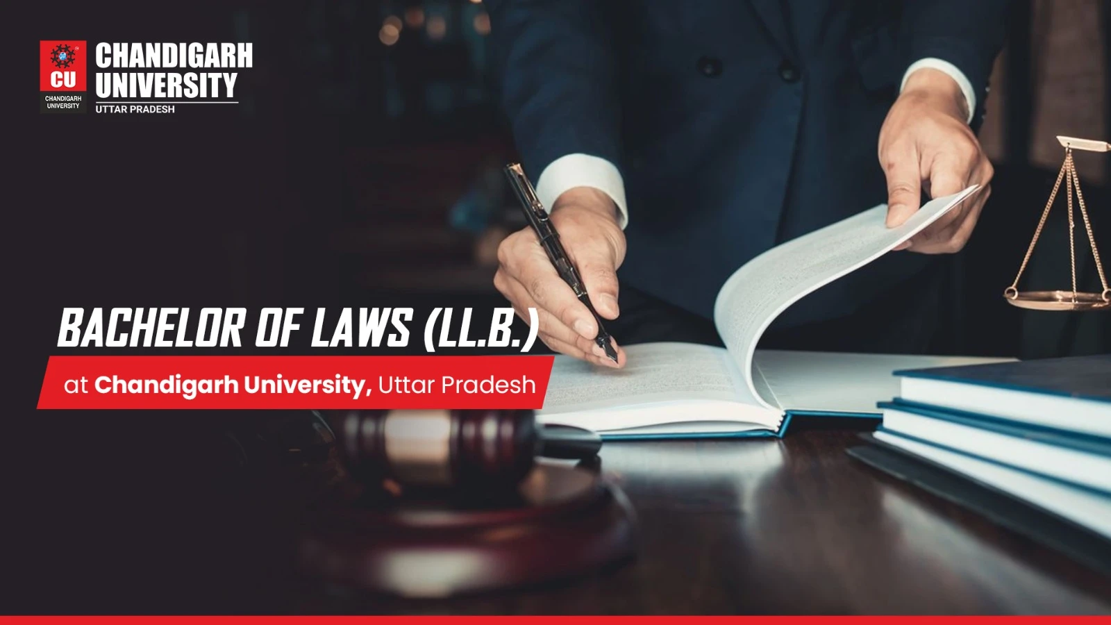 CU-UP LLB