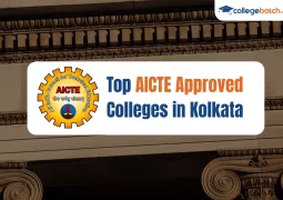 Top AICTE Approved Colleges in Kolkata