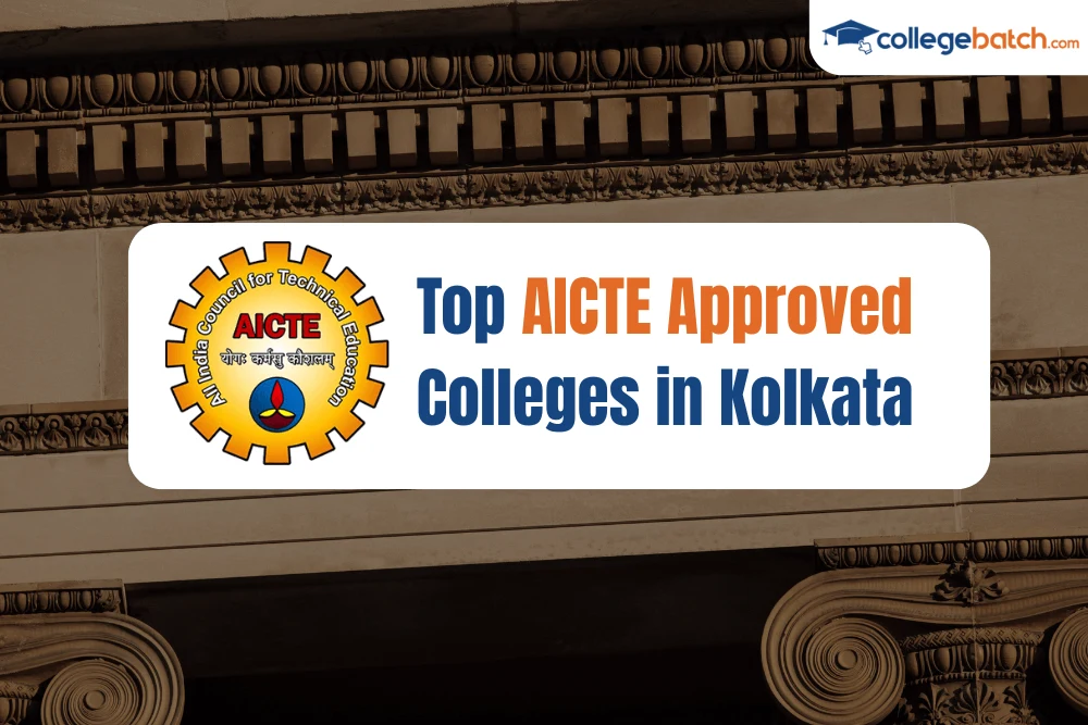 Top AICTE Approved Colleges in Kolkata