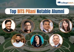 Top BITS Pilani Notable Alumni