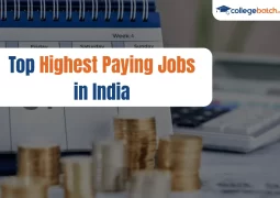 Top Highest Paying Jobs in India