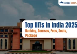 Top IIITs in India