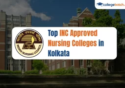 Top INC Approved Nursing Colleges in Kolkata
