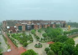 LPU- AI, Robotics & Data Science to Prepare Future-Ready Graduates