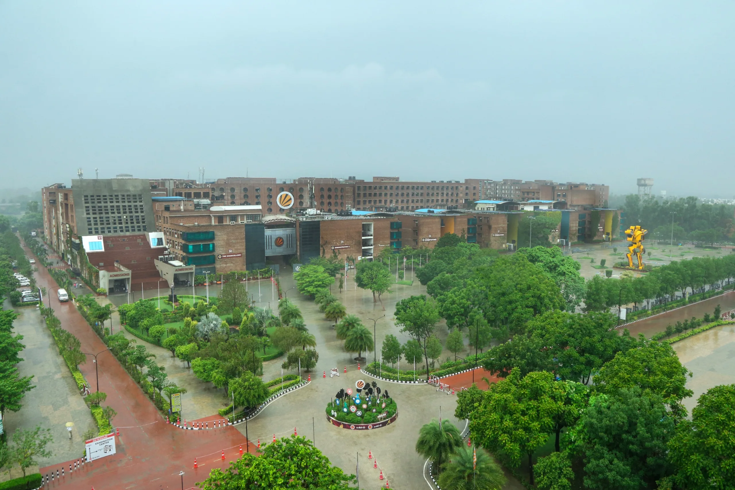 LPU- AI, Robotics & Data Science to Prepare Future-Ready Graduates