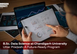 CU-UP, B.Sc Data Science