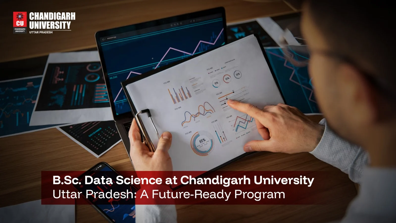 CU-UP, B.Sc Data Science