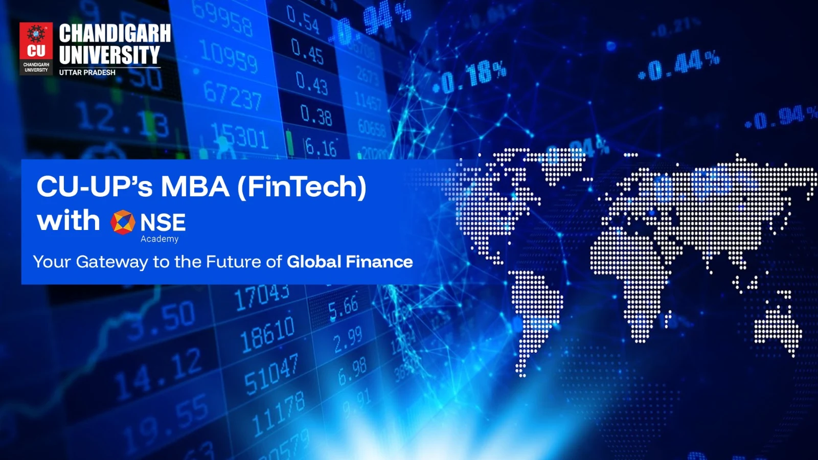 CU-UP MBA FinTech