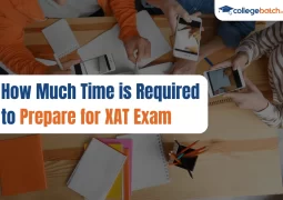 How Much Time is Required to Prepare for XAT Exam