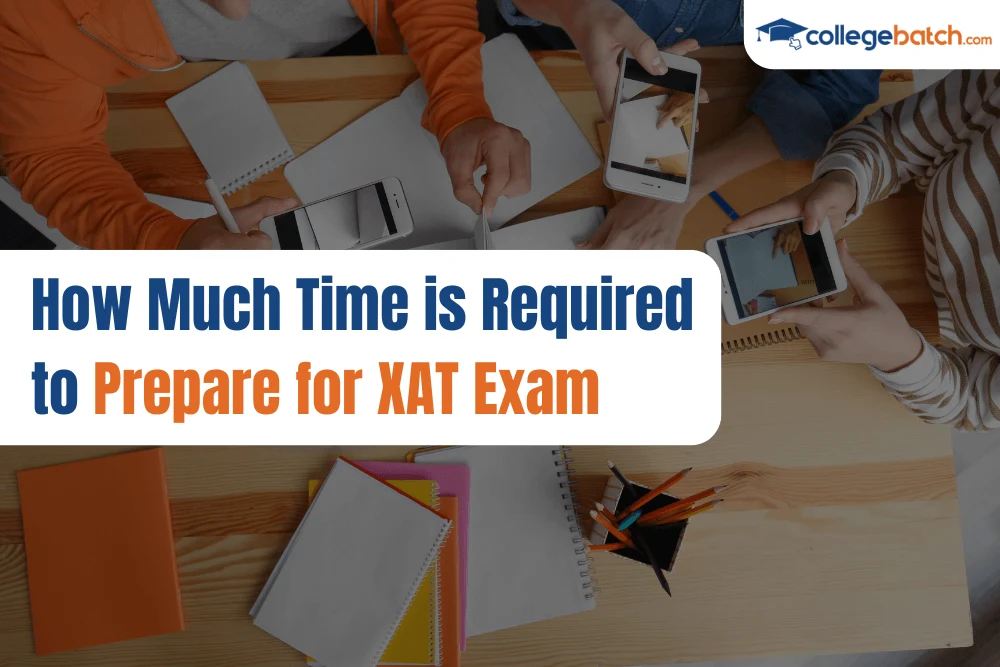 How Much Time is Required to Prepare for XAT Exam