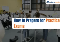 How to Prepare for Practical Exams