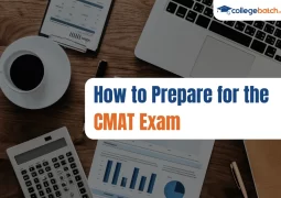 How to Prepare for the CMAT Exam