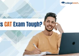 Is CAT Exam Tough