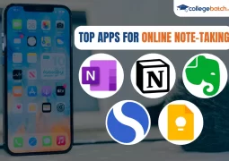 Top Apps For Online Note-Taking for Students