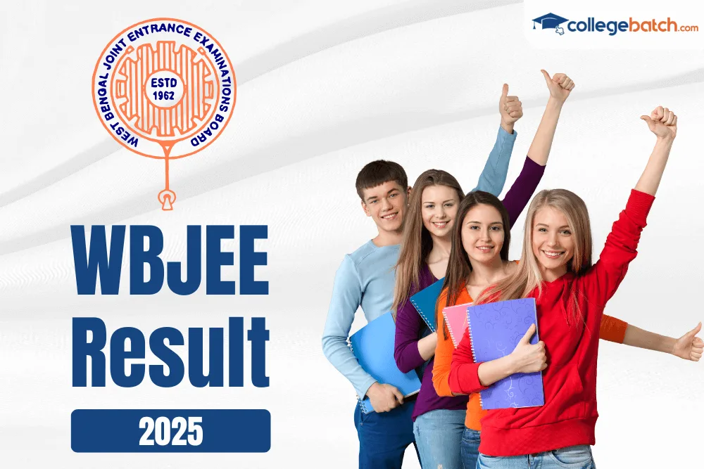 WBJEE Result 2025 Date Postponed, High Court Hearing, and Other Information