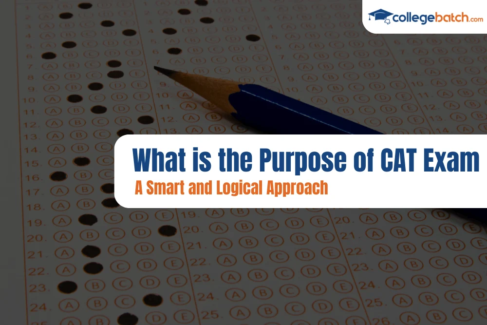 What is the Purpose of CAT Exam Check Benefits and Details