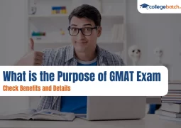 What is the Purpose of GMAT Exam Check Benefits and Details