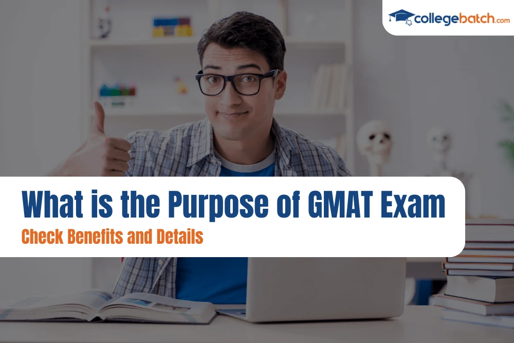 What is the Purpose of GMAT Exam Check Benefits and Details