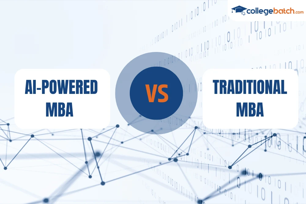 AI-Powered MBA vs. Traditional MBA