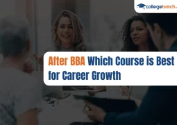 After BBA Which Course is Best for Career Growth