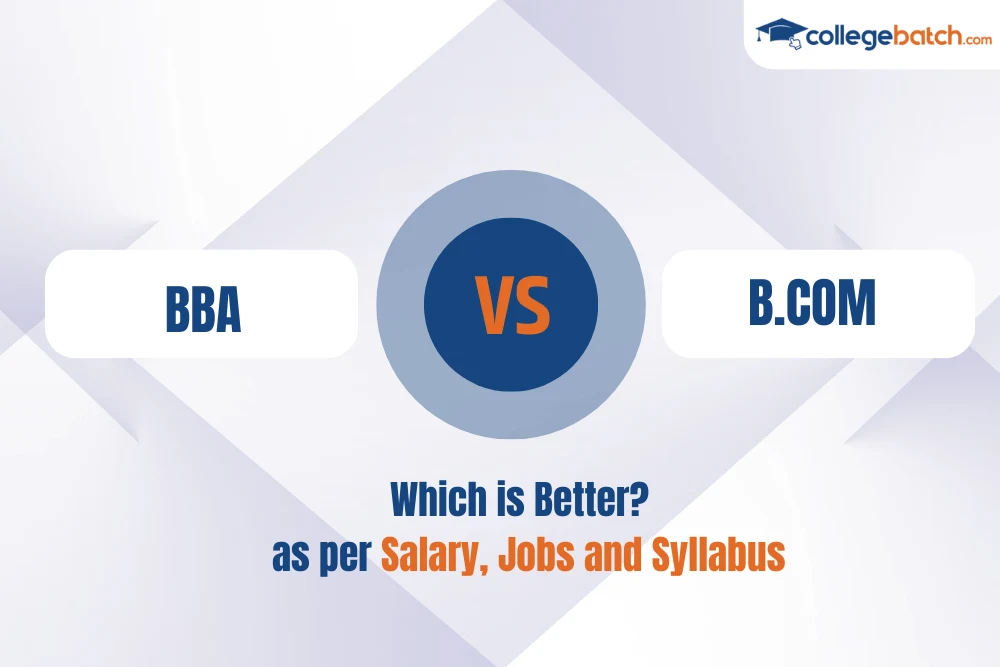 BBA vs BCOM