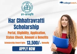Har Chhatravratti Scholarship