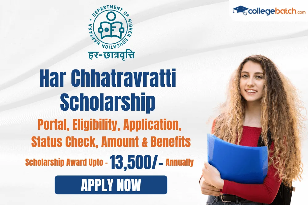 Har Chhatravratti Scholarship