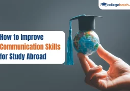 How to Improve Communication Skills for Study Abroad