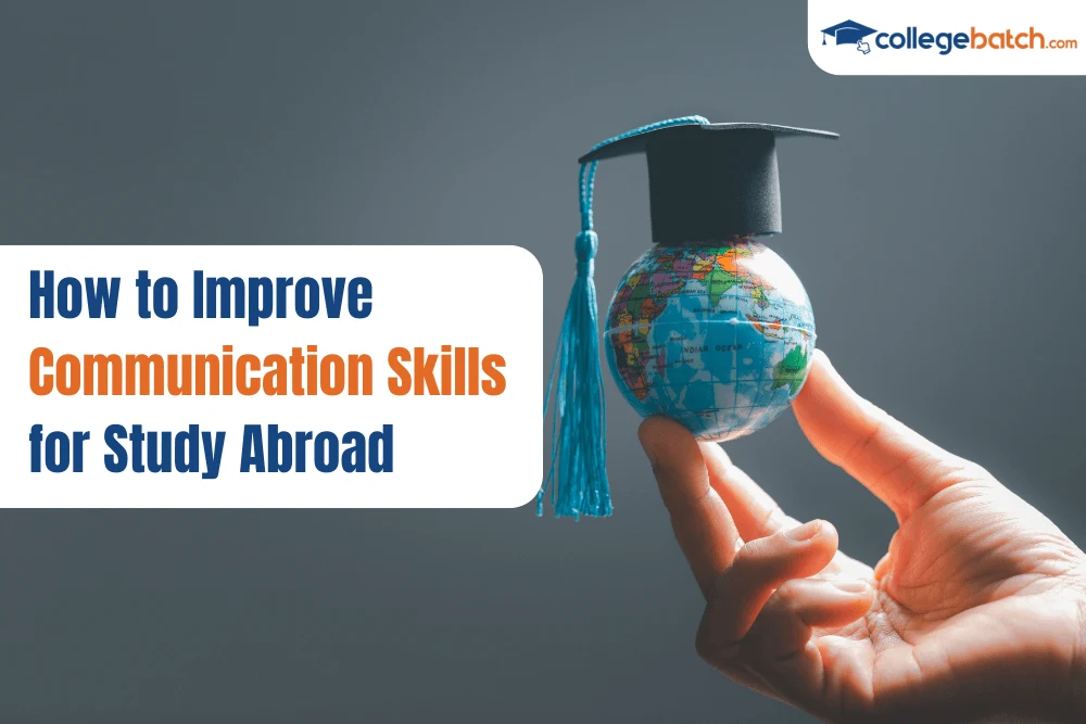 How to Improve Communication Skills for Study Abroad