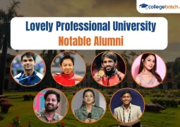 Lovely Professional University Notable Alumni