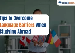 Tips to Overcome Language Barriers When Studying Abroad