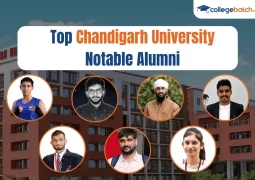 Top Chandigarh University Notable Alumni