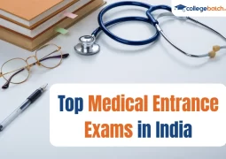 Top Medical Entrance Exams in India
