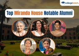 Top Miranda House Notable Alumni