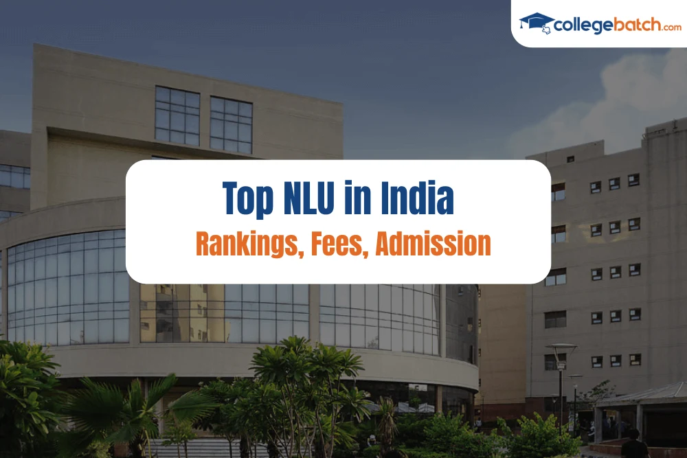 Top NLU in India